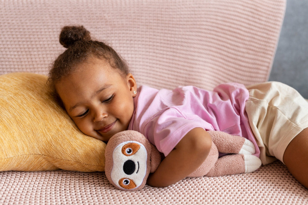 Baby Sleep Tips