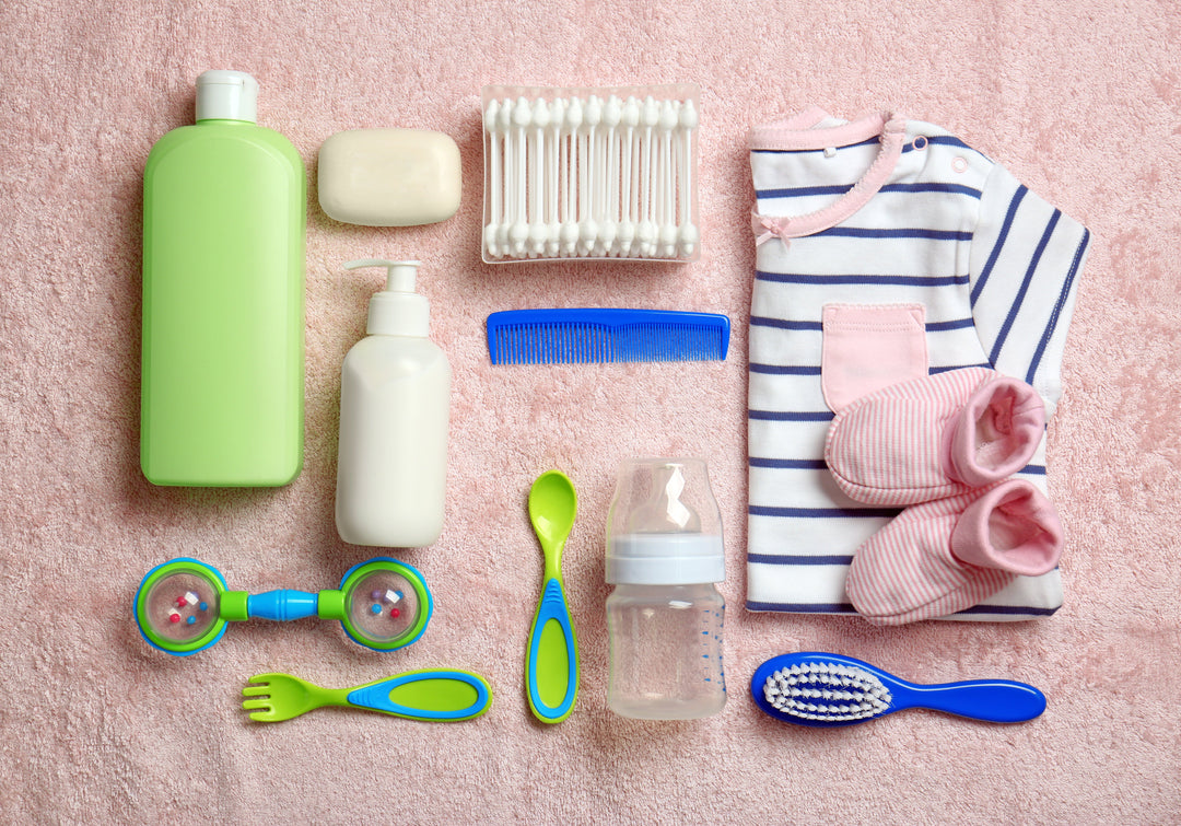 10 Baby Essentials Every New Parent Needs in 2026