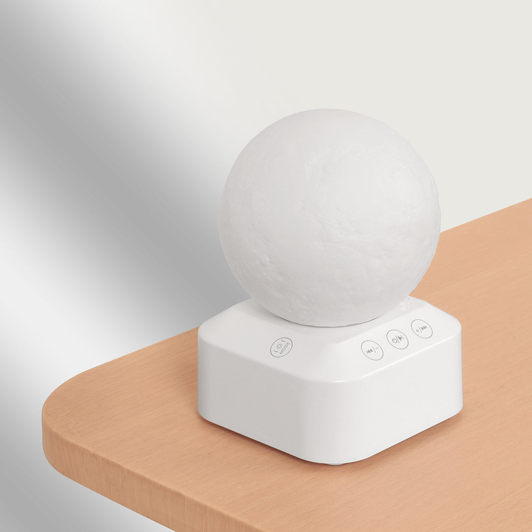 MoonGlow Sound Machine