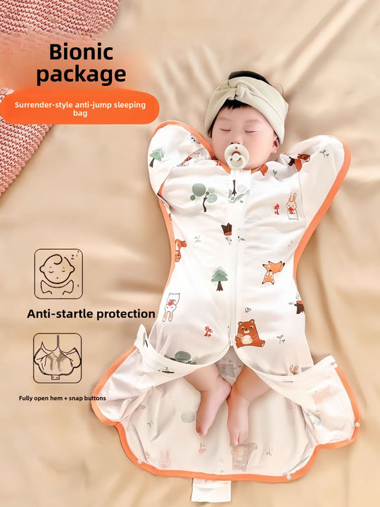 Swaddler Sleeping Bag