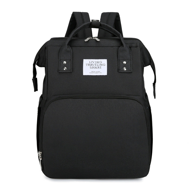Journey Diaper Bag