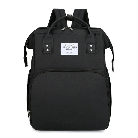 Journey Diaper Bag