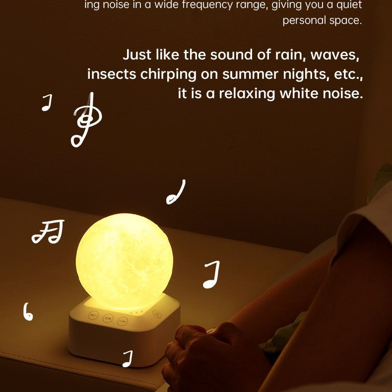 MoonGlow Sound Machine