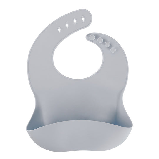 FlexFit Silicone Bib