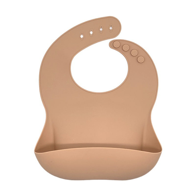 FlexFit Silicone Bib