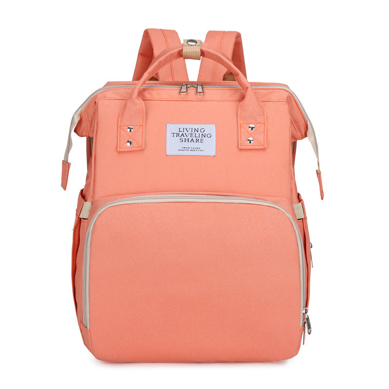 Journey Diaper Bag