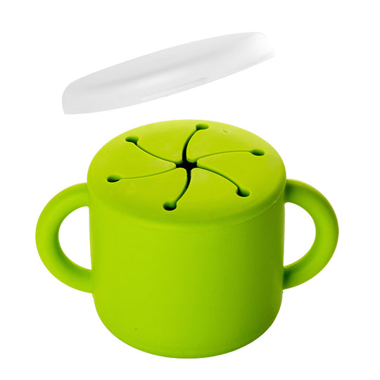 Little Grips Snack Cup