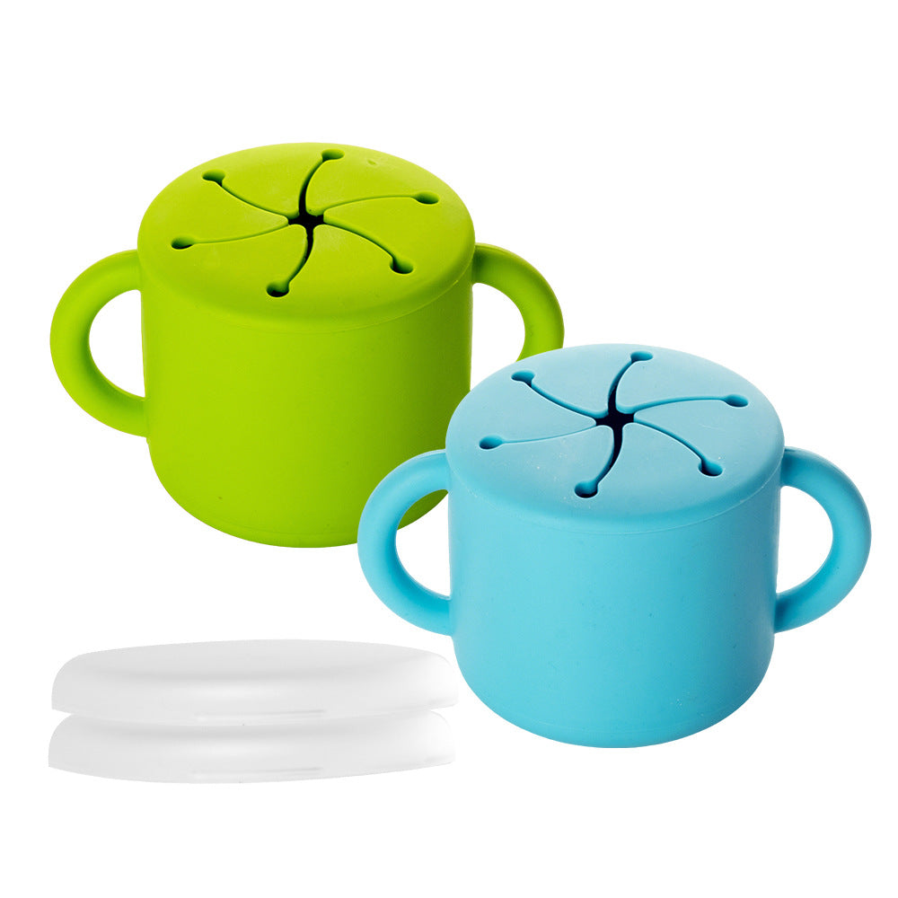 Little Grips Snack Cup