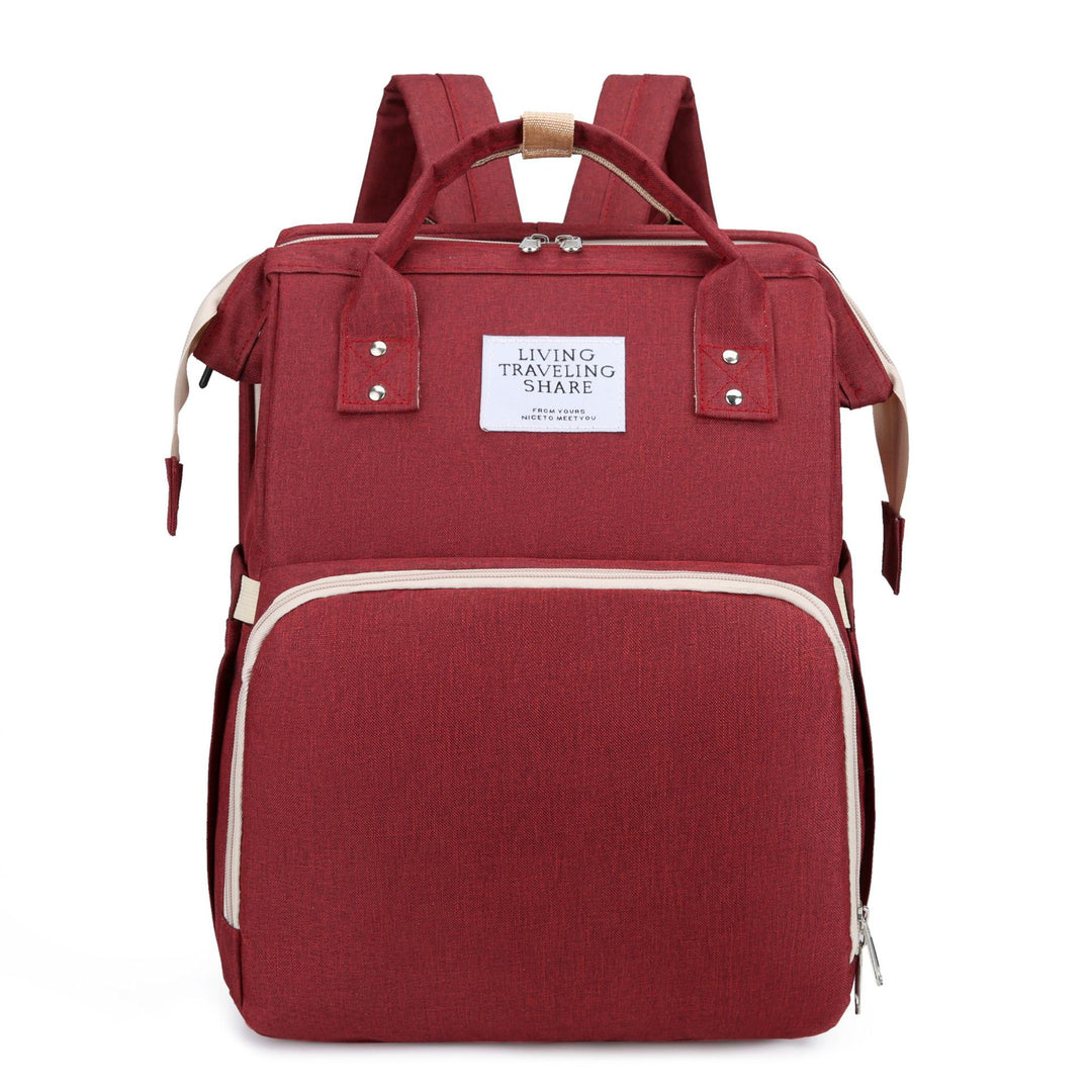 Journey Diaper Bag