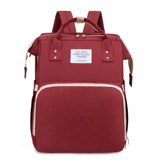Journey Diaper Bag