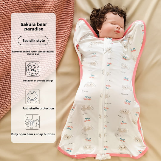 Swaddler Sleeping Bag