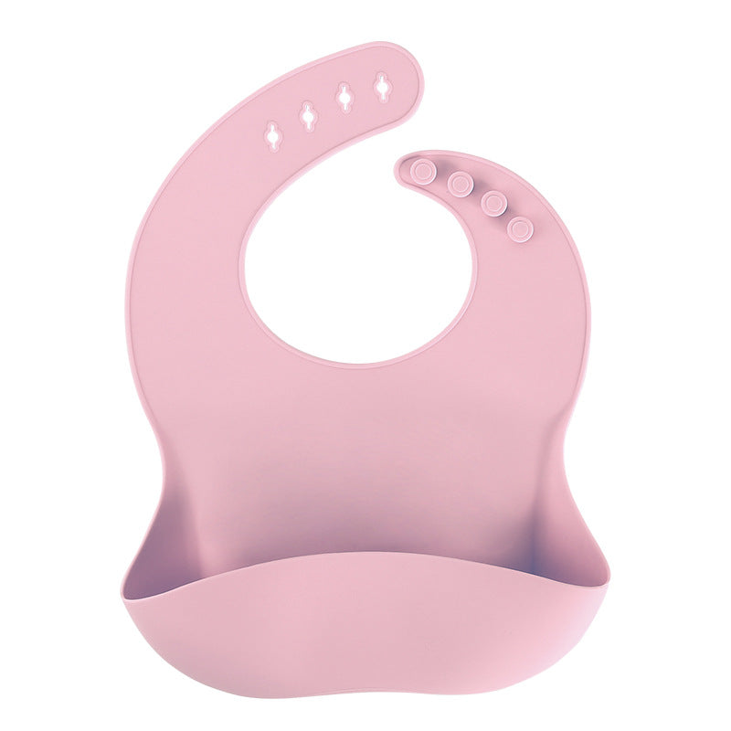 FlexFit Silicone Bib