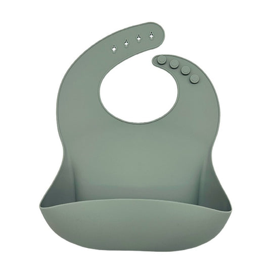 FlexFit Silicone Bib