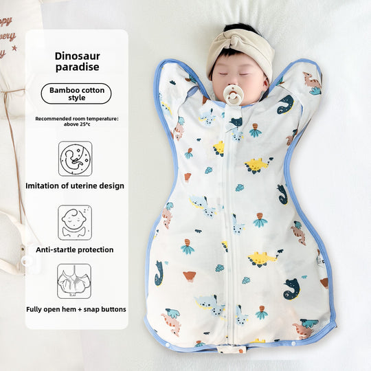 Swaddler Sleeping Bag