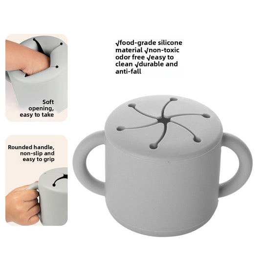 Little Grips Snack Cup