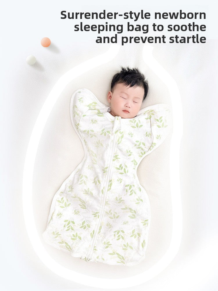 Swaddler Sleeping Bag