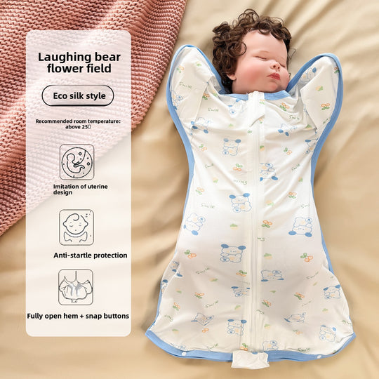 Swaddler Sleeping Bag