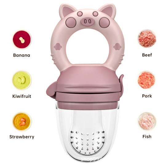FreshStart Fruit Feeder