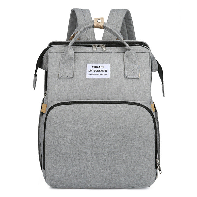Journey Diaper Bag