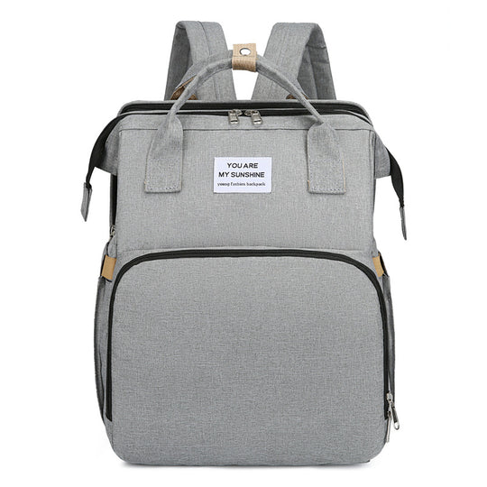 Journey Diaper Bag