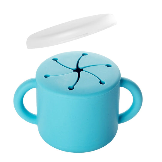 Little Grips Snack Cup