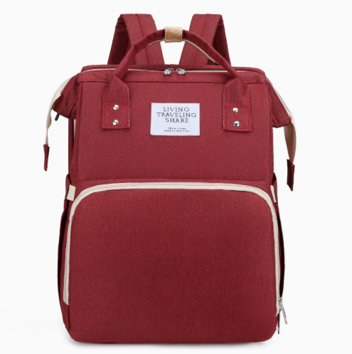 Journey Diaper Bag
