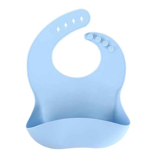 FlexFit Silicone Bib