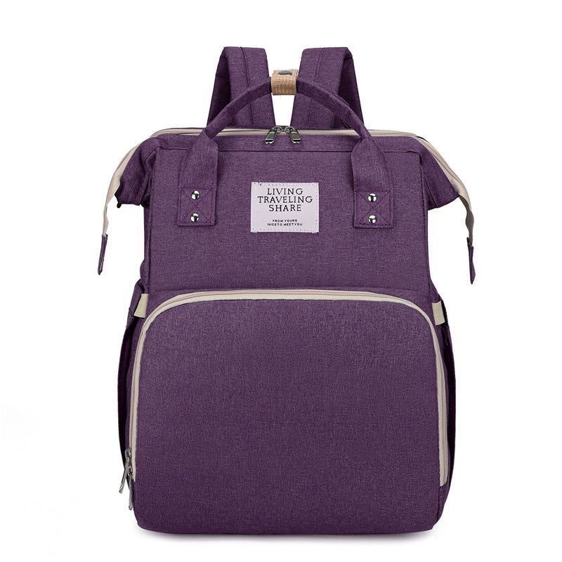 Journey Diaper Bag