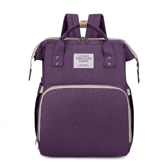 Journey Diaper Bag
