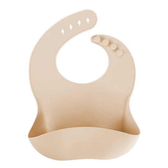 FlexFit Silicone Bib