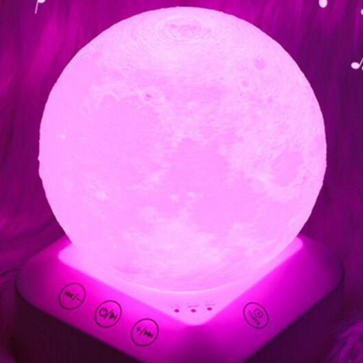 MoonGlow Sound Machine