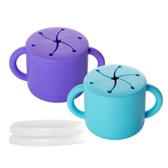 Little Grips Snack Cup