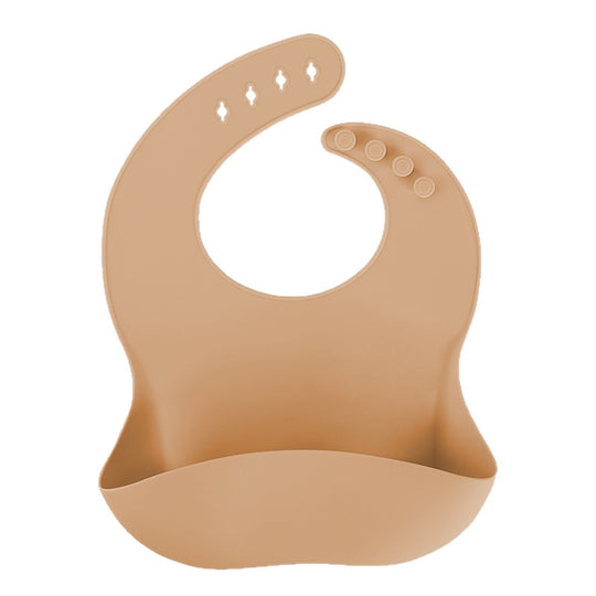 FlexFit Silicone Bib