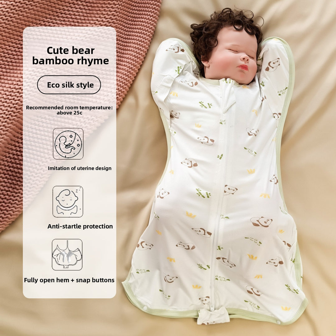 Swaddler Sleeping Bag
