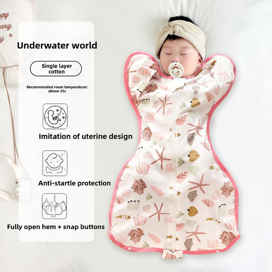 Swaddler Sleeping Bag