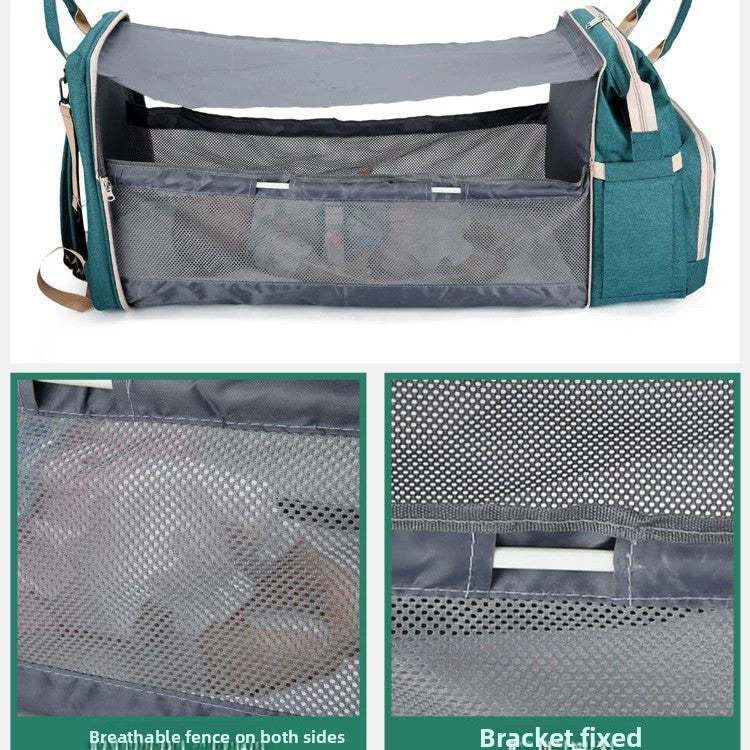 Journey Diaper Bag