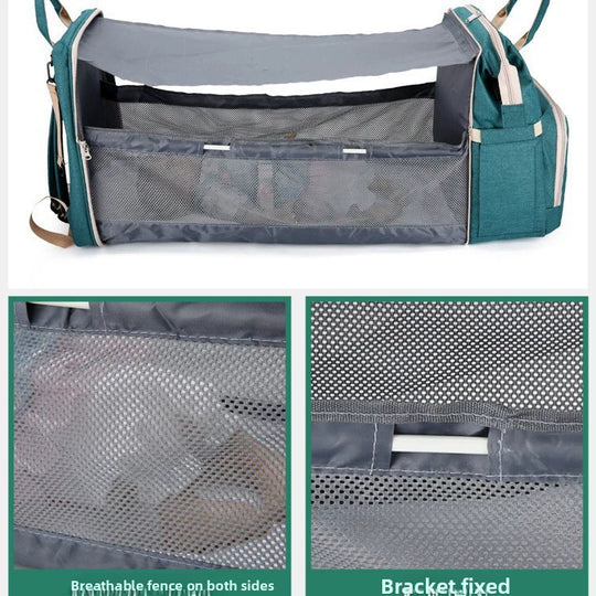 Journey Diaper Bag