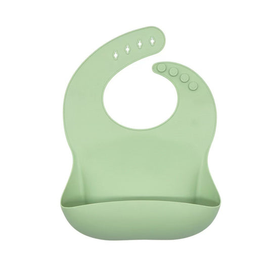 FlexFit Silicone Bib