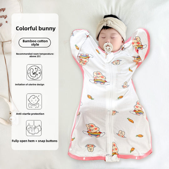 Swaddler Sleeping Bag