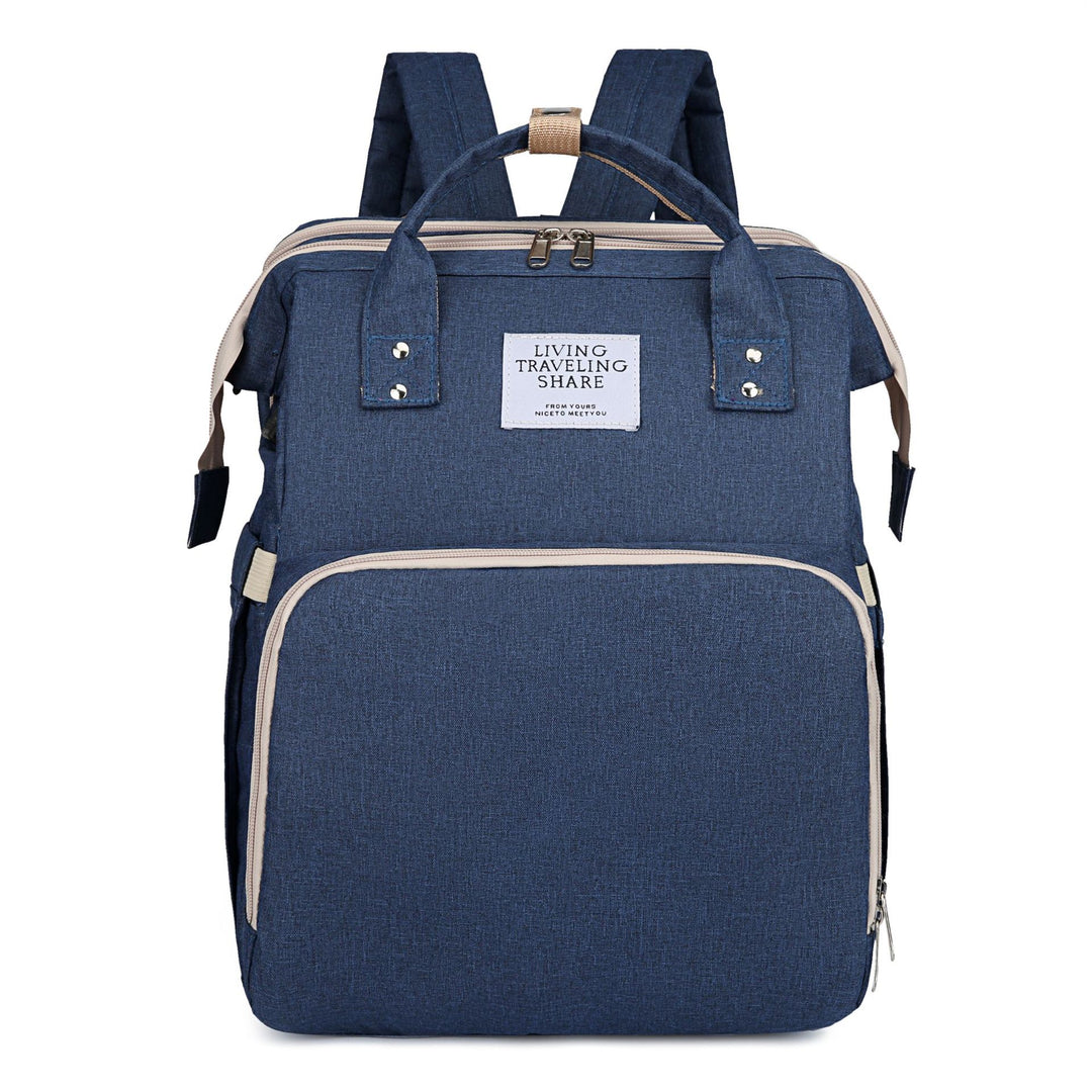 Journey Diaper Bag