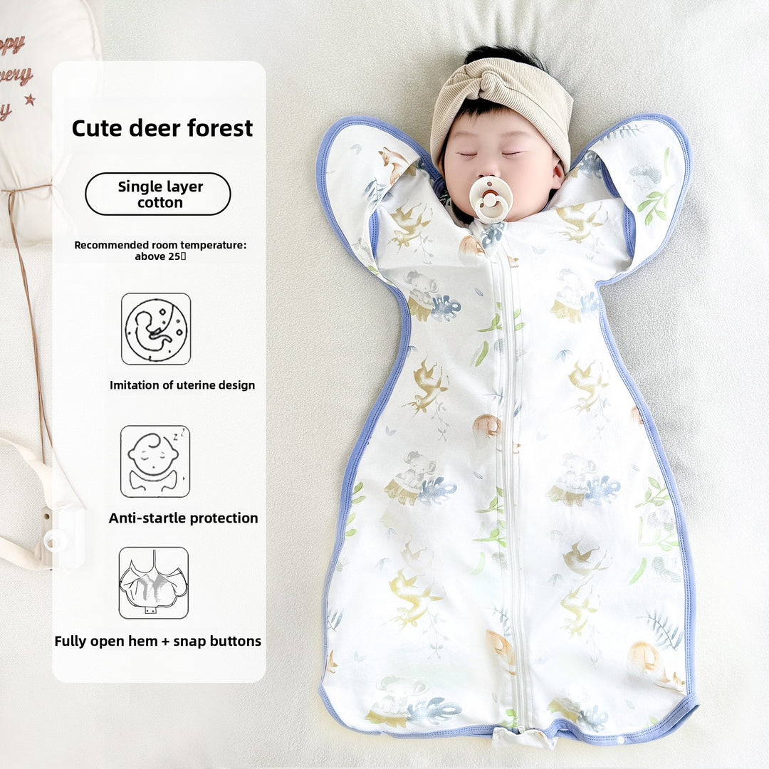 Swaddler Sleeping Bag