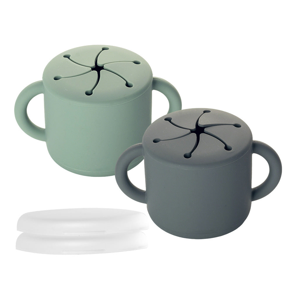 Little Grips Snack Cup