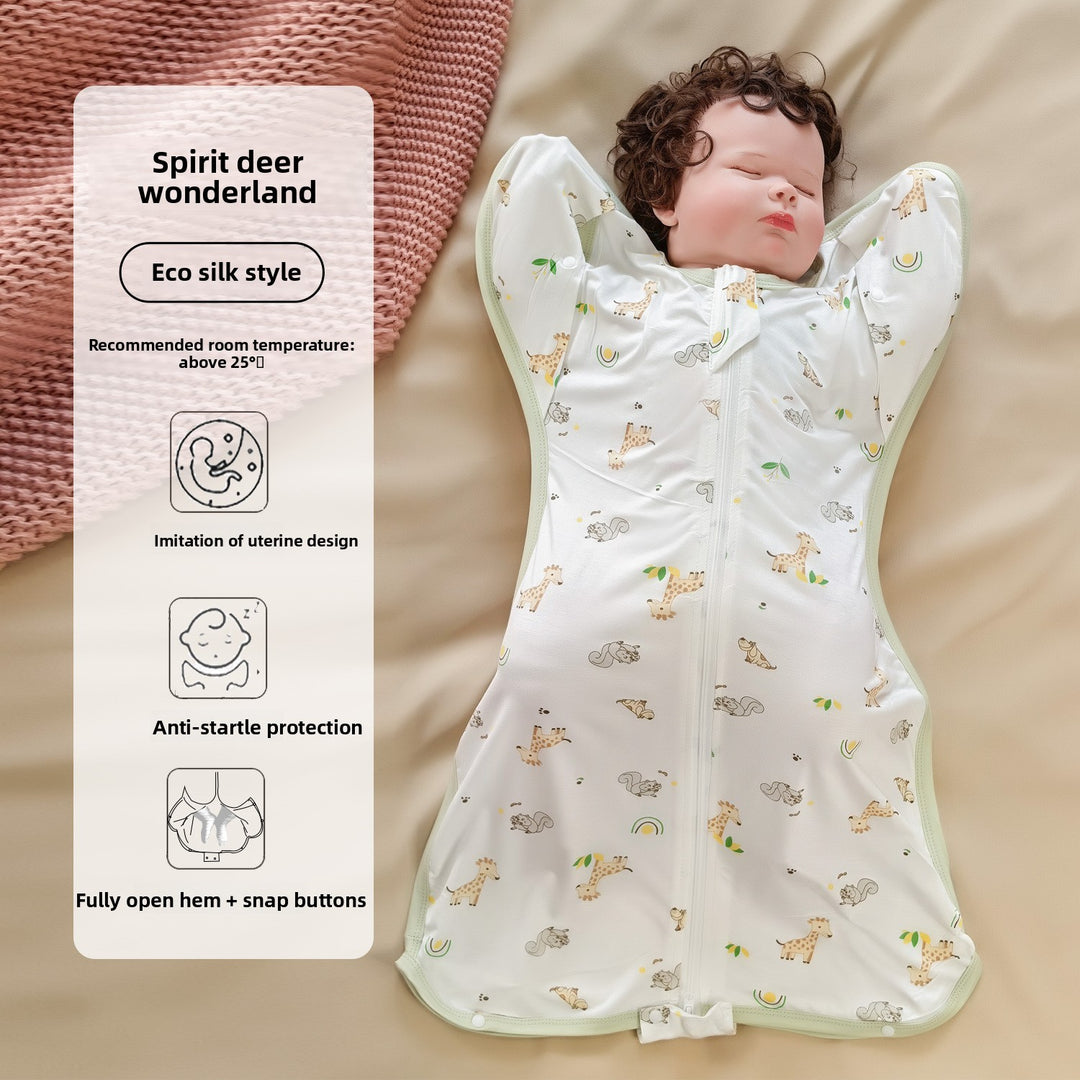Swaddler Sleeping Bag