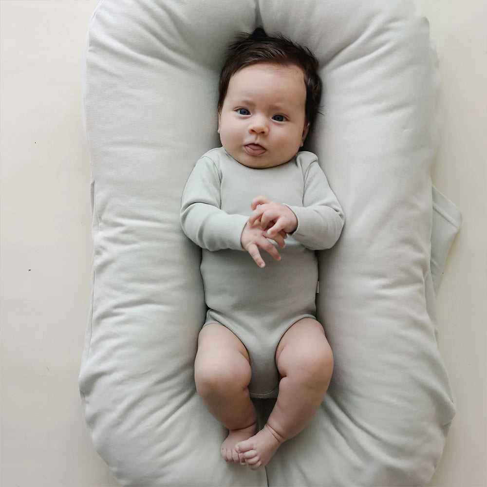 DreamNest Lounger