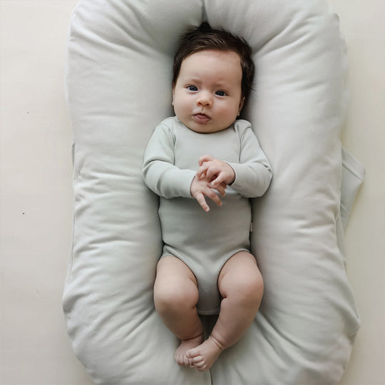 DreamNest Lounger