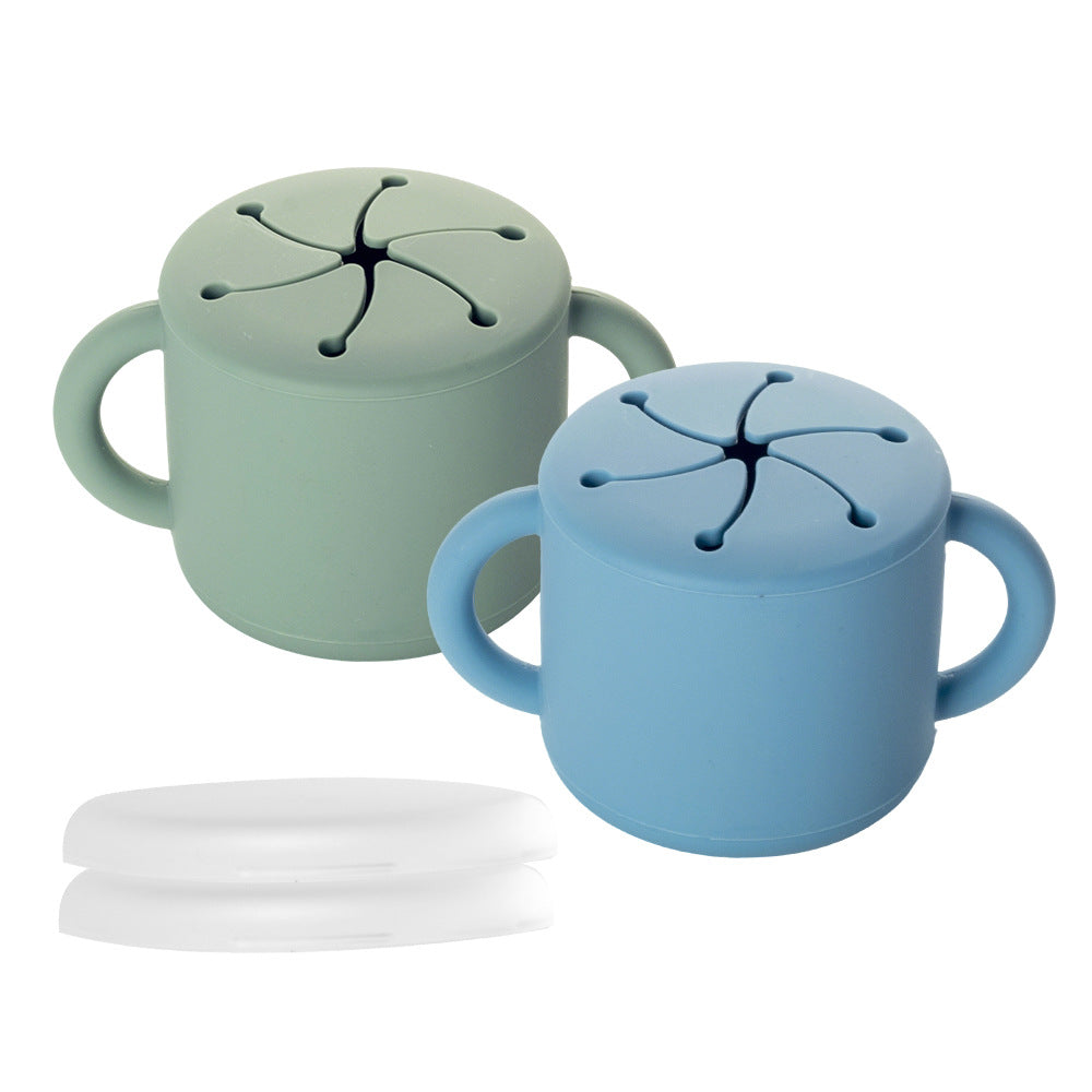 Little Grips Snack Cup