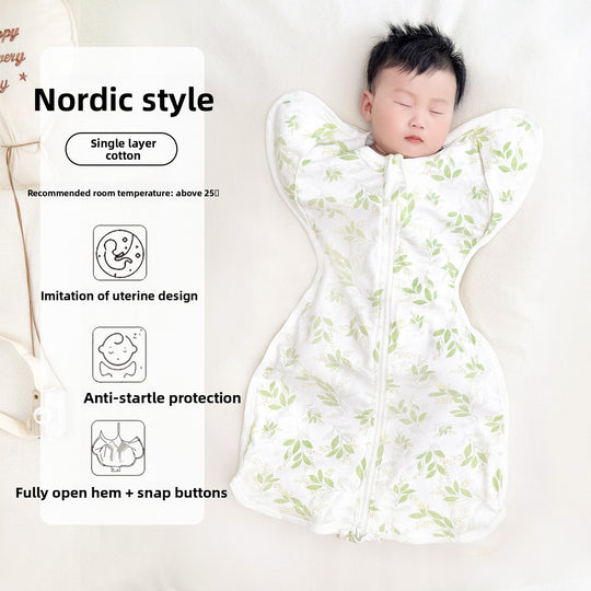 Swaddler Sleeping Bag
