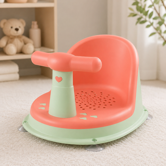 AquaNest Bath Seat