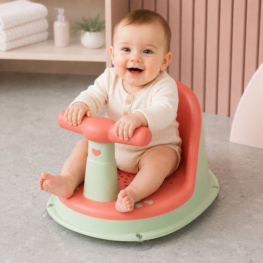 AquaNest Bath Seat
