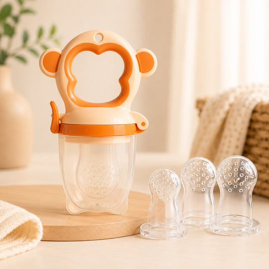 FreshStart Fruit Feeder